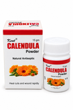 Calendula Powder