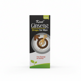 Kent Ginseng Drops for Man - 30ml