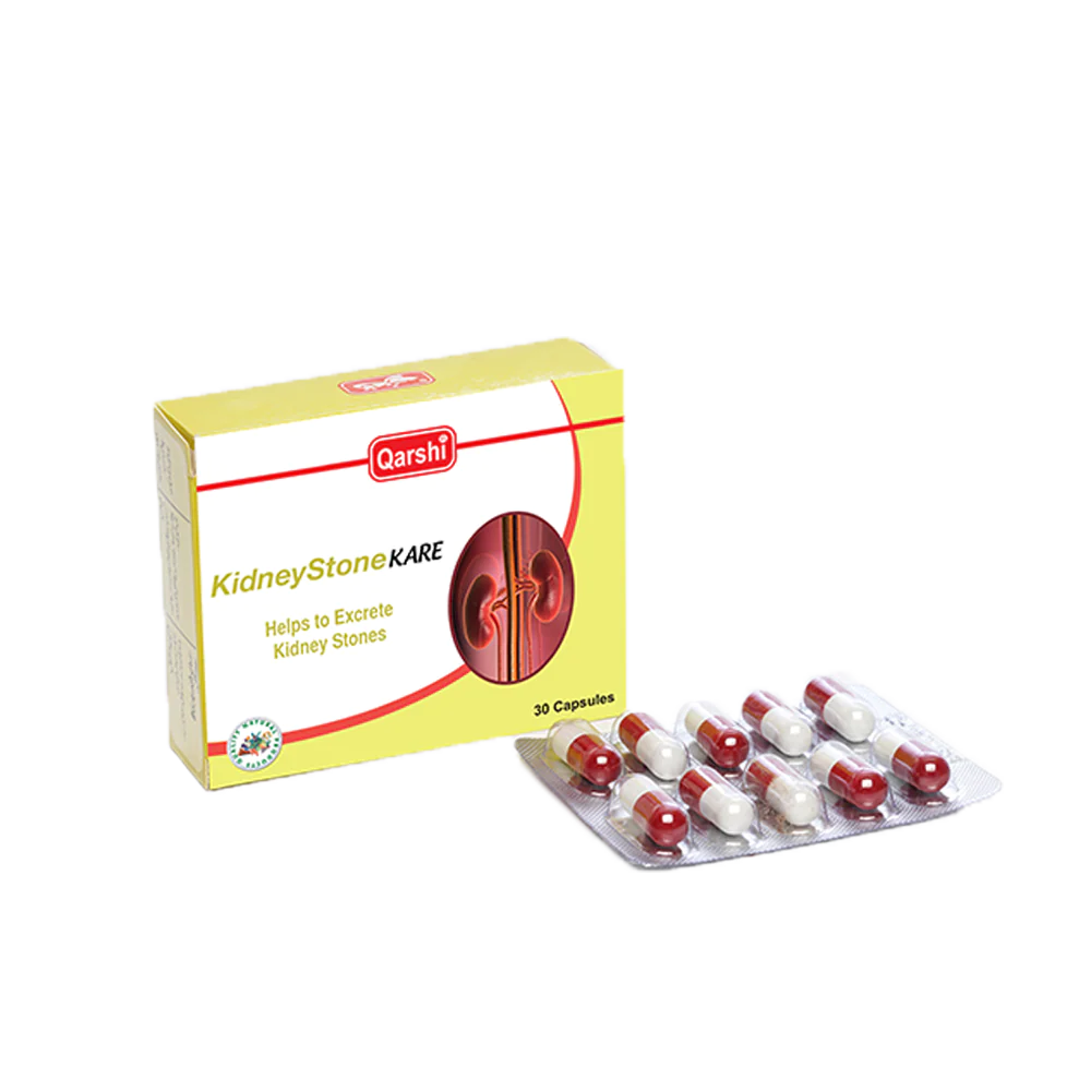 KidneyStoneKARE Capsules