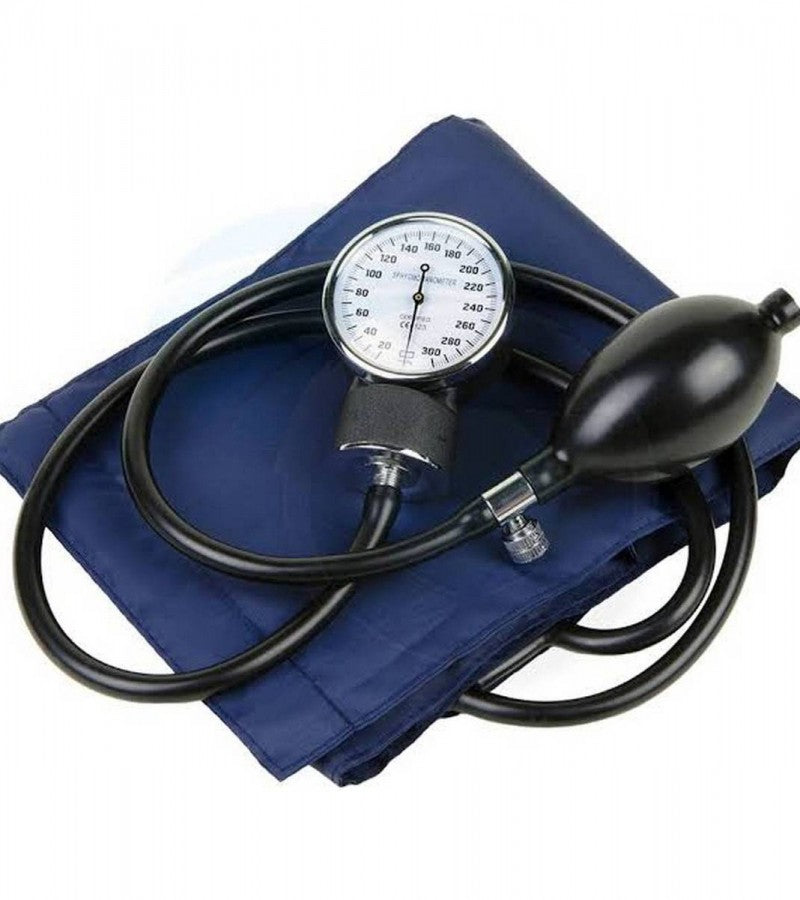 Master Sphygmomanometer cuff B.P Apparatus. Blood Pressure Check Machine