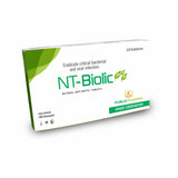 NT-Biolic Tablet