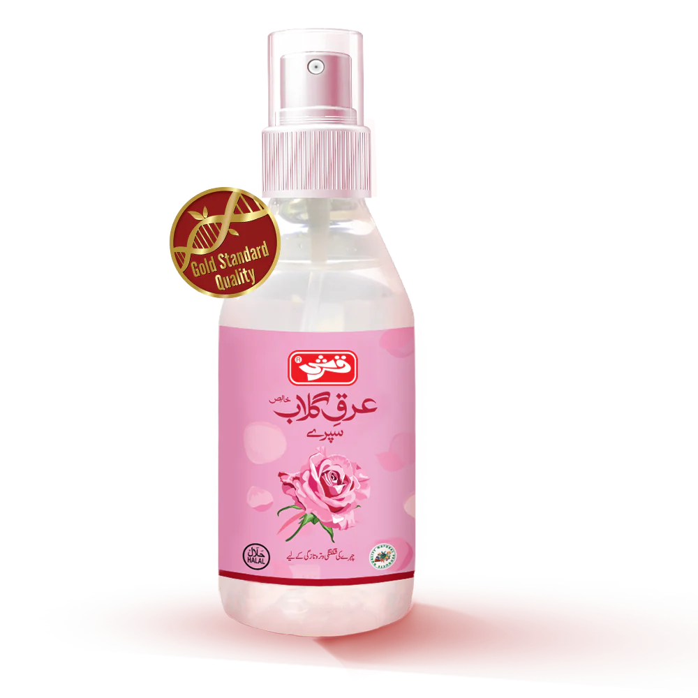 Arq-e-Gulab Spray