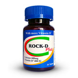 ROCK-D PLUS