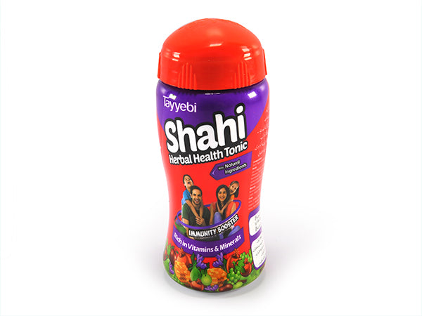 Shahi