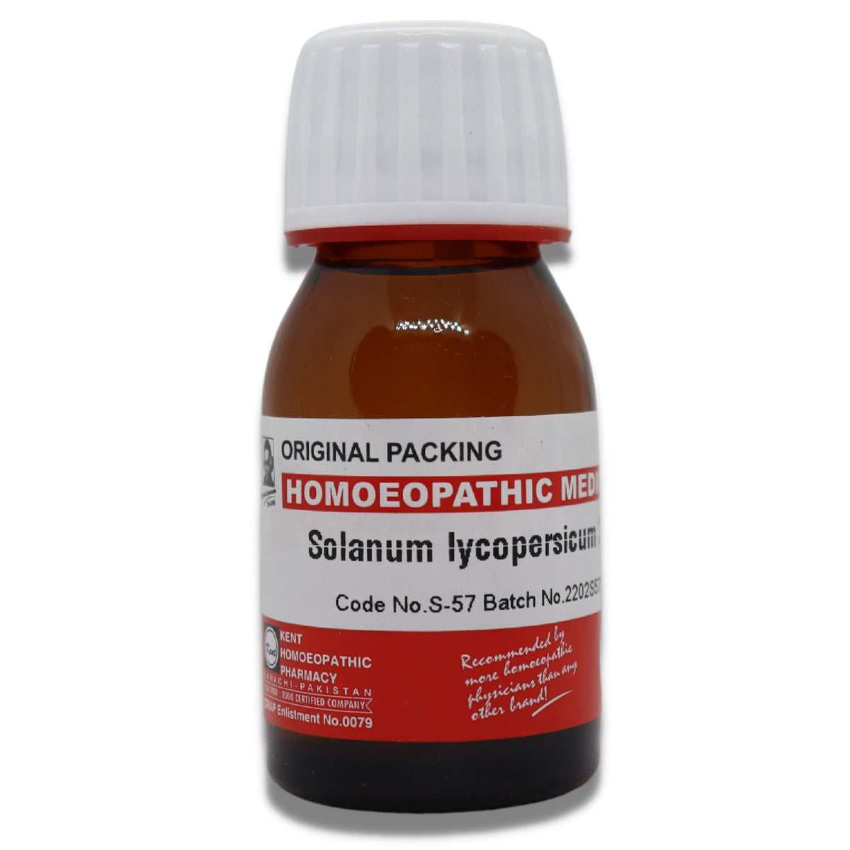 Solanum Lyco