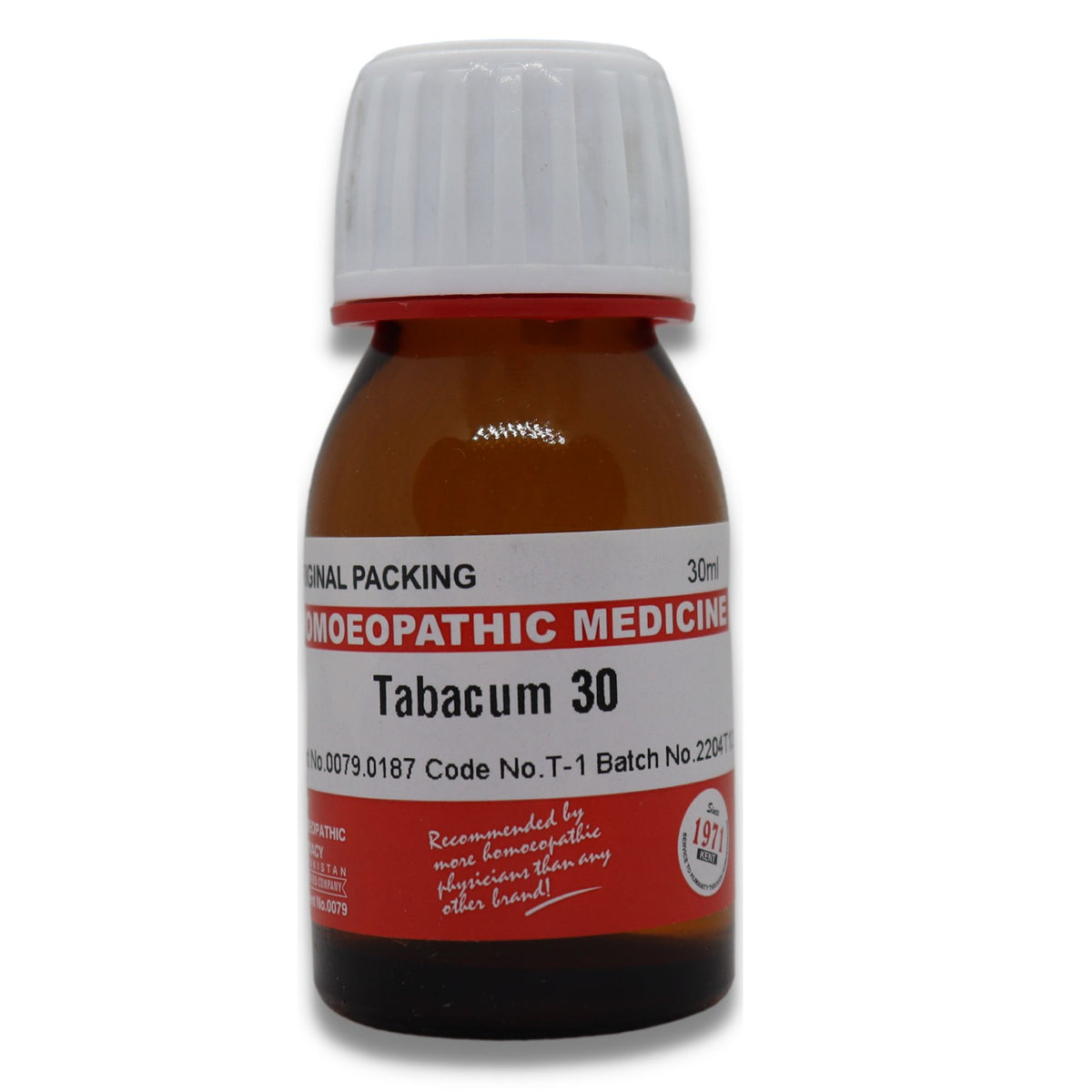 Tabacum