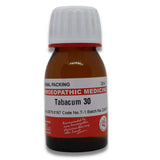 Tabacum