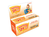 Teething 21 Drops , Tablets & Syrup