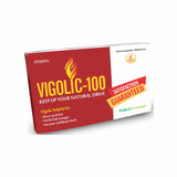 Vigolic-100 Tablet